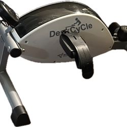 Desk Cycle
