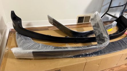 99-00 EK Civic Mode Parfume Rear Lip