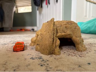 Reptile Hide