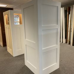 Shecker Doors Solid Wood 160 Each 