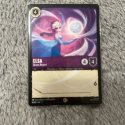 Elsa Park Promo