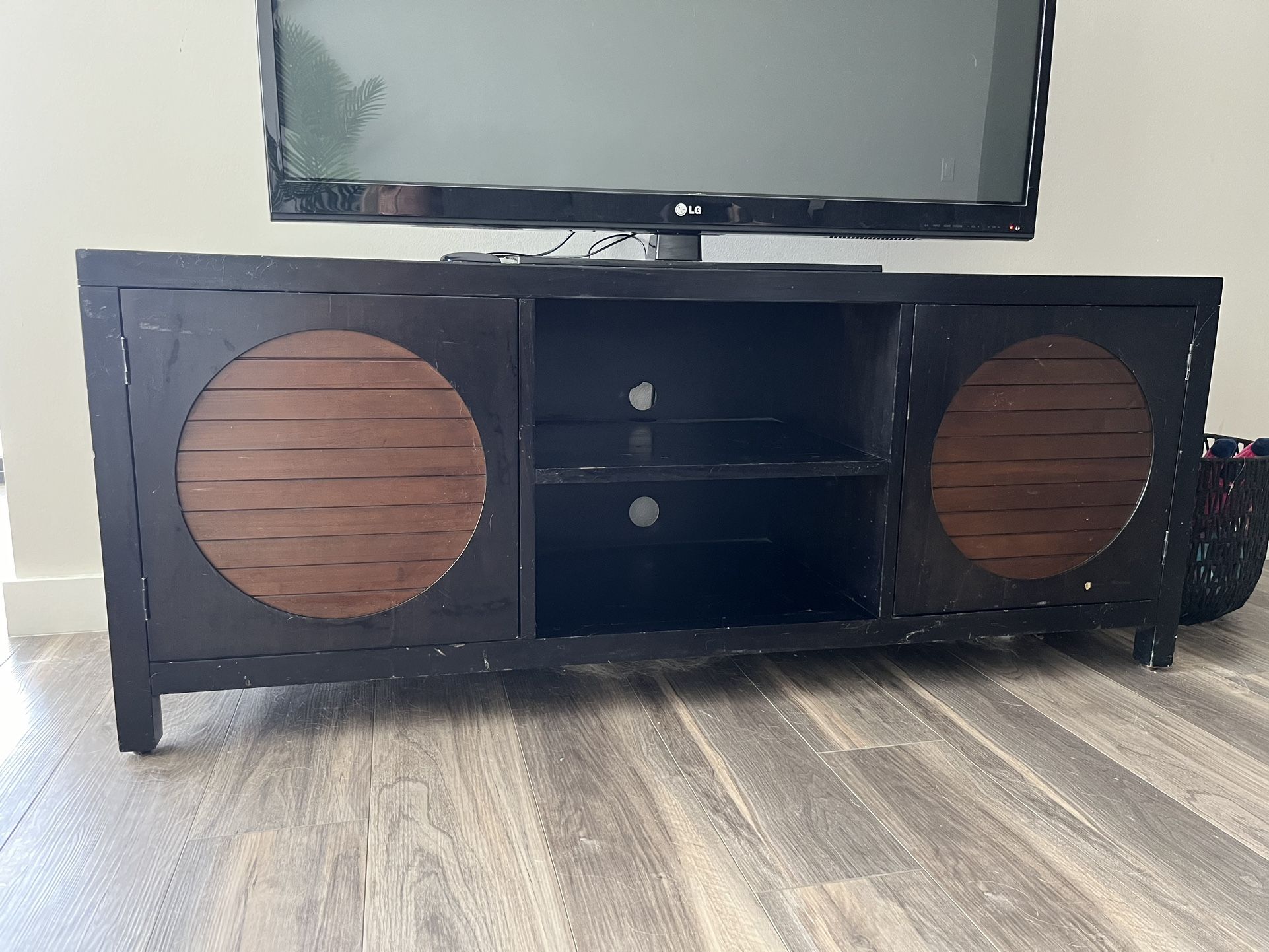 Tv Stand