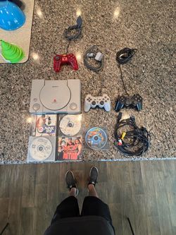 PlayStation 1