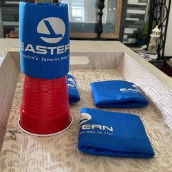 Eastern Airlines Huggies