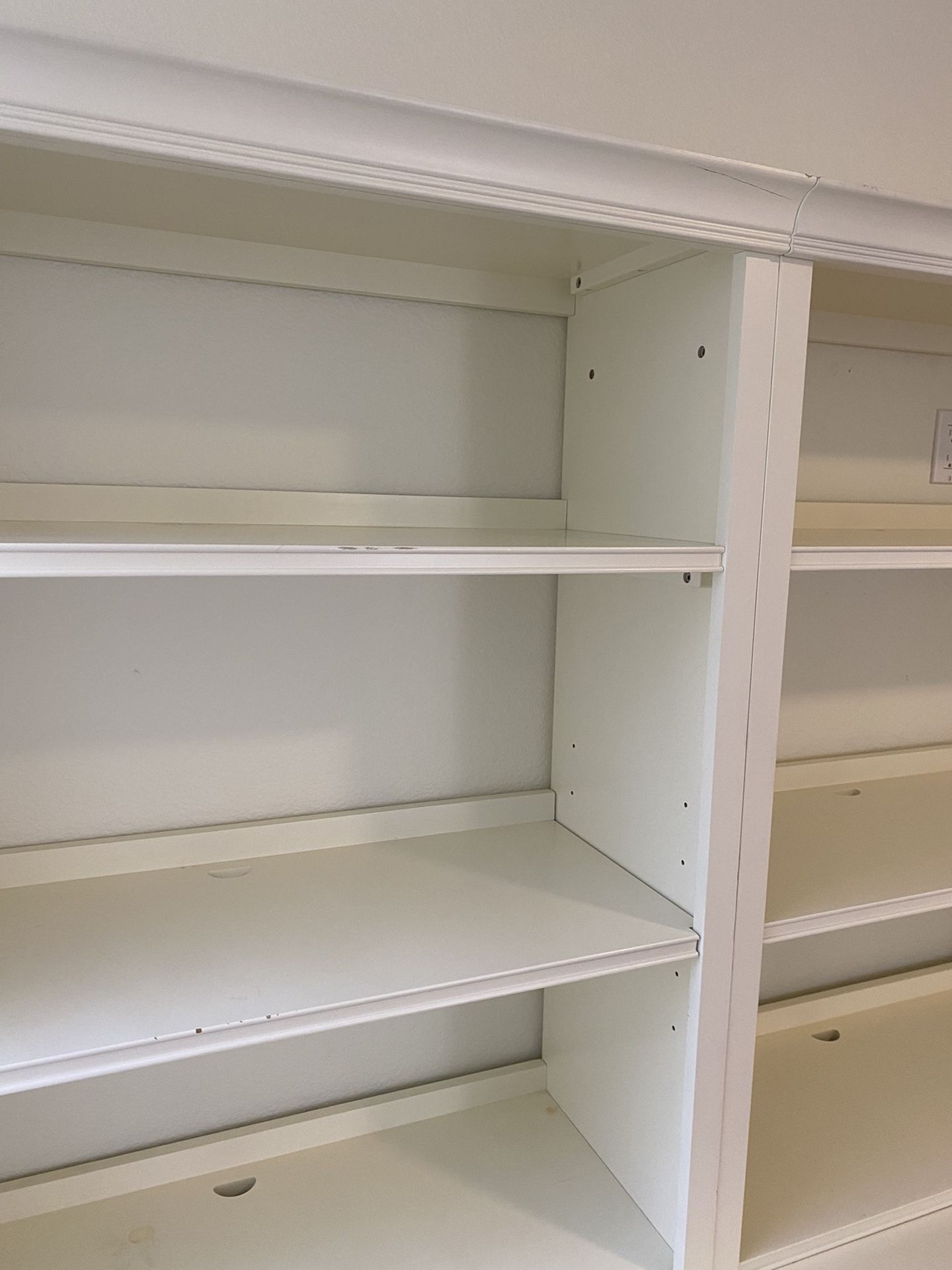 Pottery Barn Logan Bookcases for Sale in La Costa, CA OfferUp