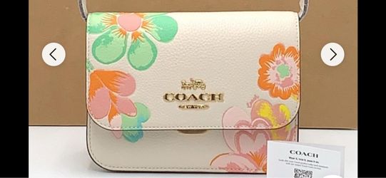 Bag coach originally