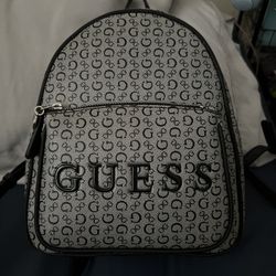 Guess Back Pack