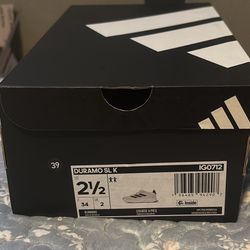 Adidas Shoes 