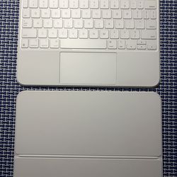 Apple Magic Keyboard Model A2695
