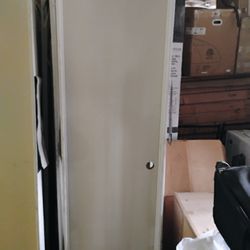 24x80 Interior Door Hollow Right And Left-hand 