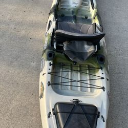 Jackson Kayak 