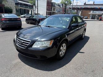 2009 Hyundai Sonata