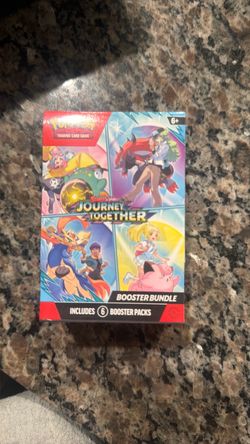 Journey together