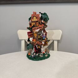 Halloween Haunted House Decoration