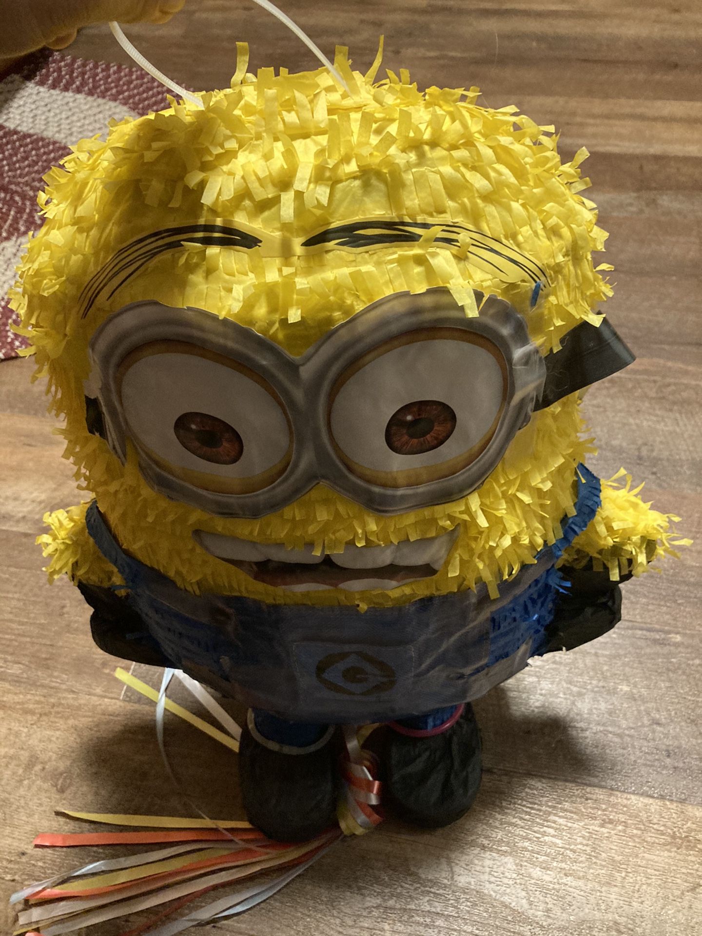 Piñatas