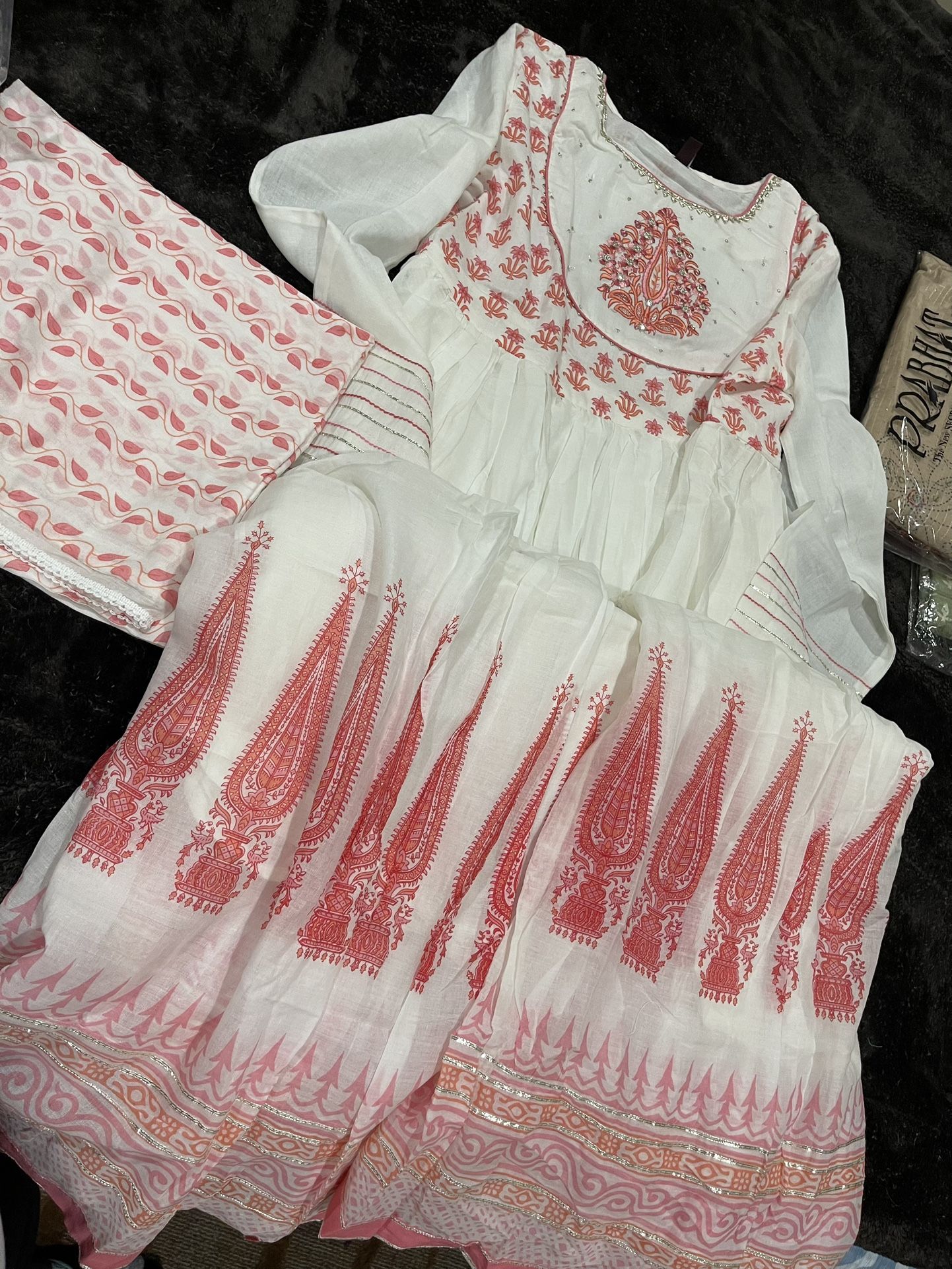 Indian Dress Anarkalee *NEW*