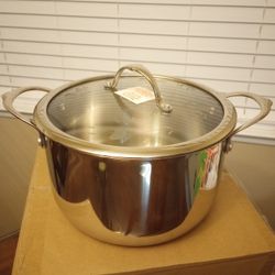 Olla De 6qt Princess House 