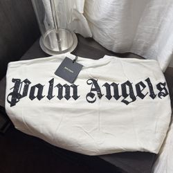 Palm Angles Shirt
