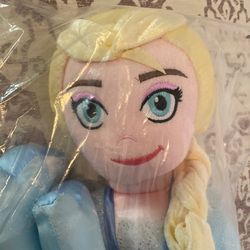 Frozen II Elsa 