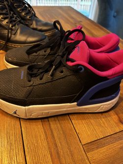 Jordan size 6