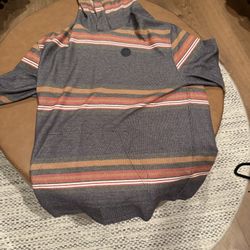 Hurley Sweatshirt Brand New XXL
