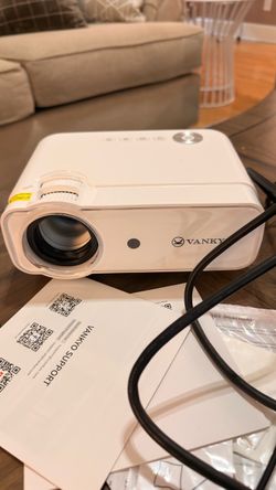 Projector