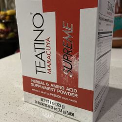 Delicioso Té
