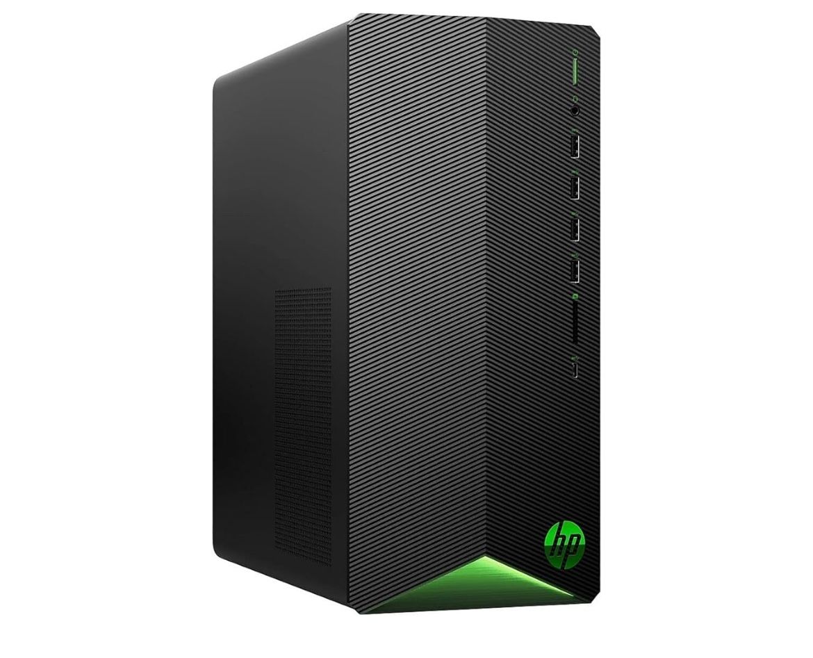 HP Pavilion Gaming R5 1650 Super