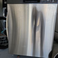 GE Dishwasher