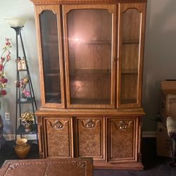 China Cabinet