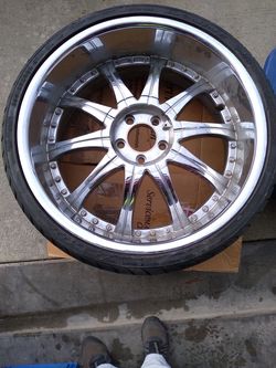 22 inch