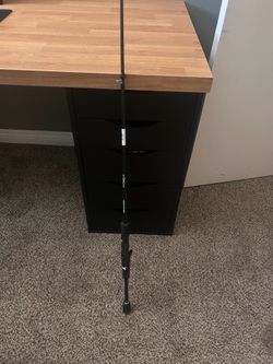 Kastking baitcasting rod 6’6 two piece