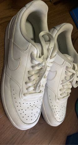 Nikes