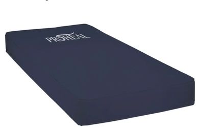 Twin hospital mattress