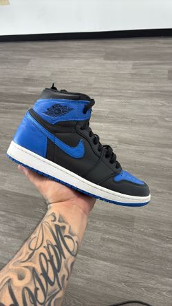 Jordan 1 Royal 