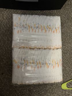 Member's Mark Premium Baby Diapers