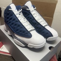 Flint 13s