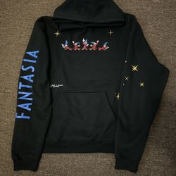Disney Fantasia ShoePalace Hoodie