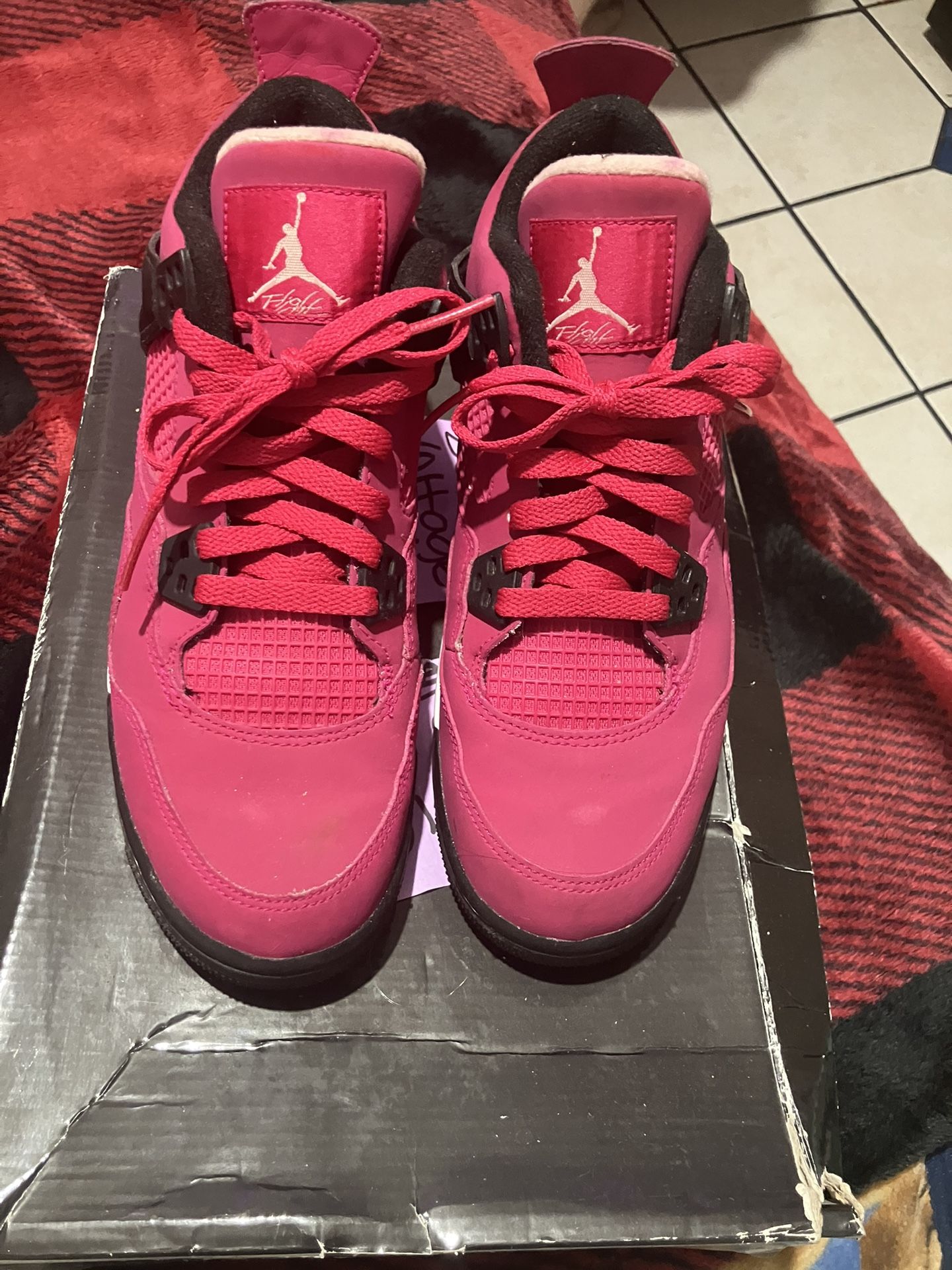 Jordan 
