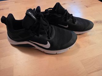 Nike shoes