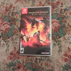 Dragons Dogma Dark Arisen