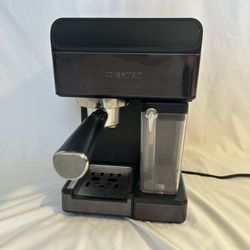 Chefman Espresso Maker & Coffee Machine - Great Condition!