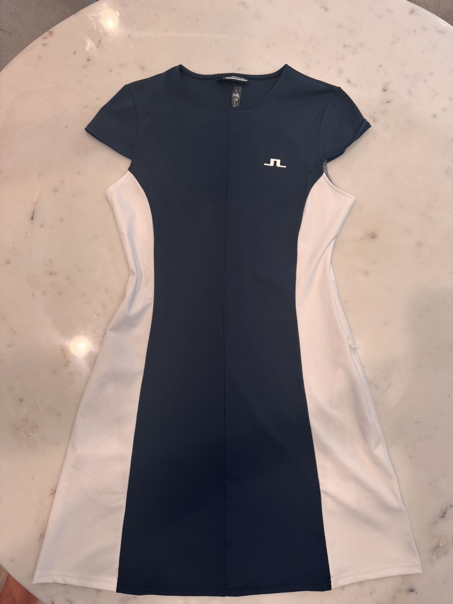 Golf dress