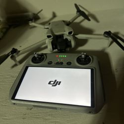 DJI MINI 3