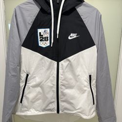 La 2028 Olympics. Nike Unisex Jacket. New With Tags. XS.