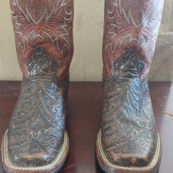 Western Boots