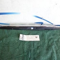 2019 - 2021 LEXUS ES300 ES 300h REAR TRUNK LID MOLDING GARNISH TRIM OEM AW67544