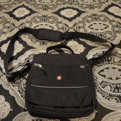 Swiss Gear Messenger Bag