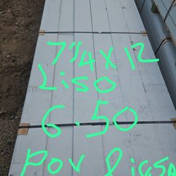 Siding 
