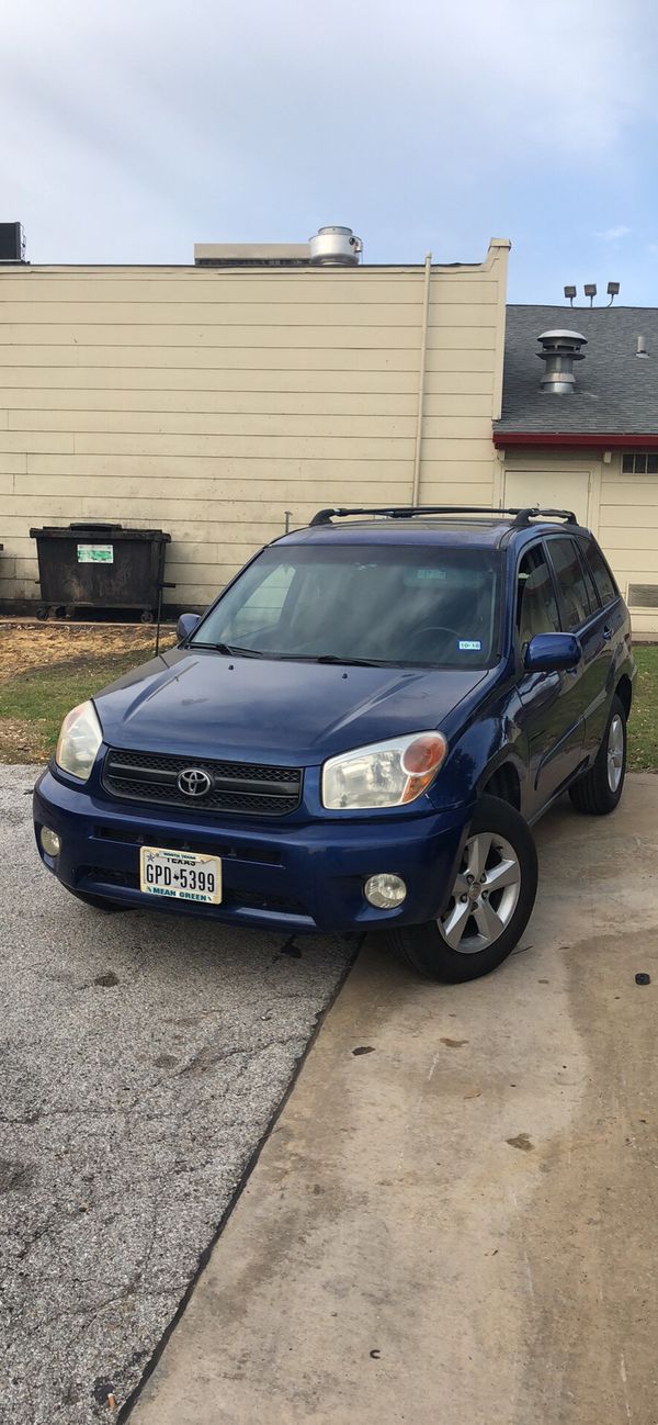 Toyota SUV for Sale in Dallas, TX OfferUp